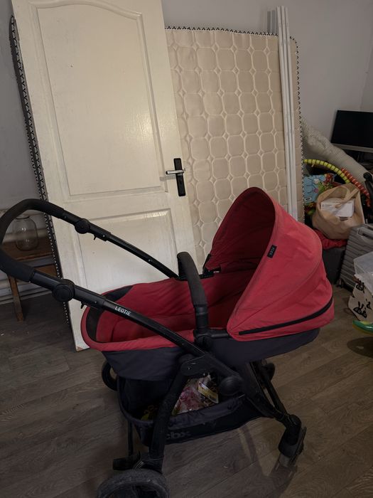 Продам Коляску cybex