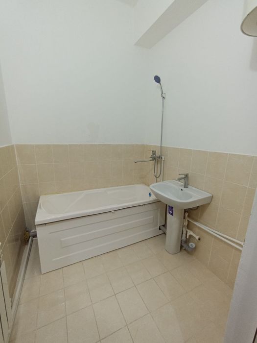 2 хонали квартира ижарага берилади