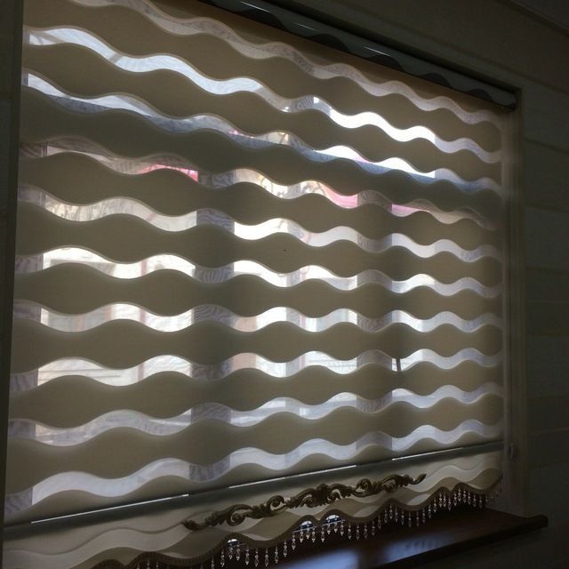 Жалюзи фабрика завод тули дикий