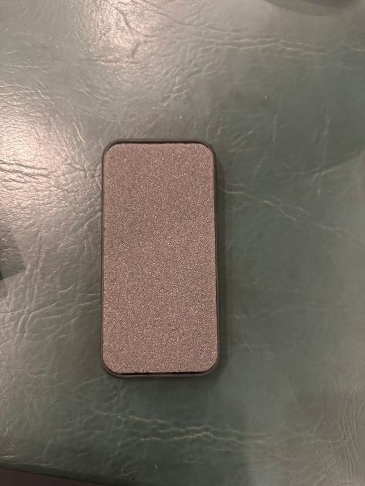 Montblanc чехол для iPhone 16 pro