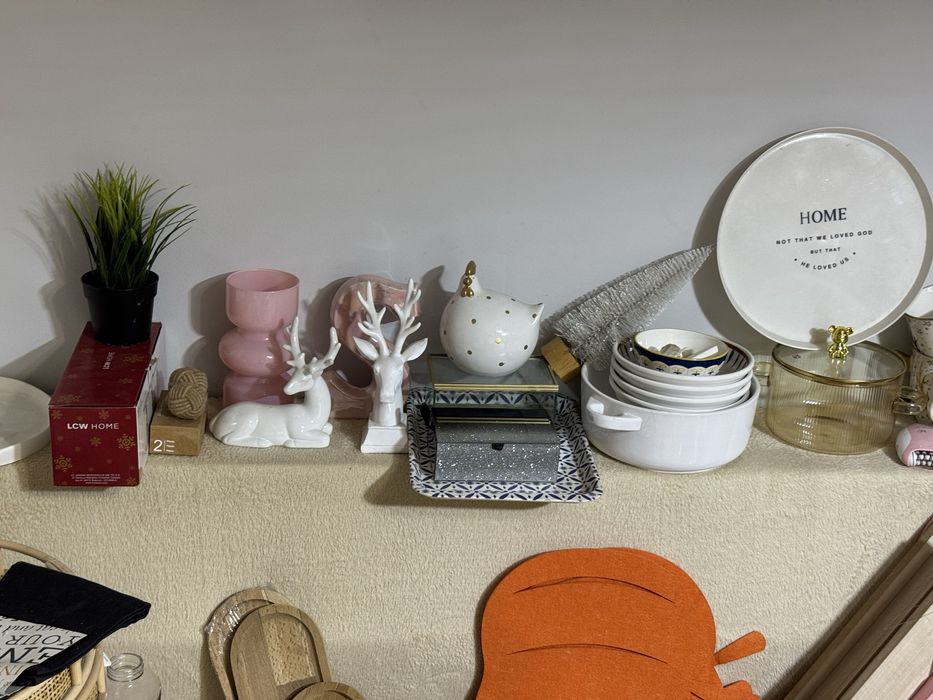 Корзины для дома