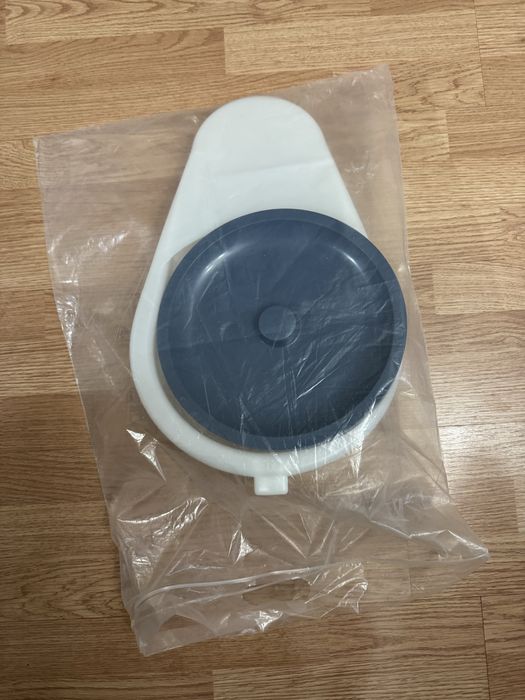 Продам био туалет