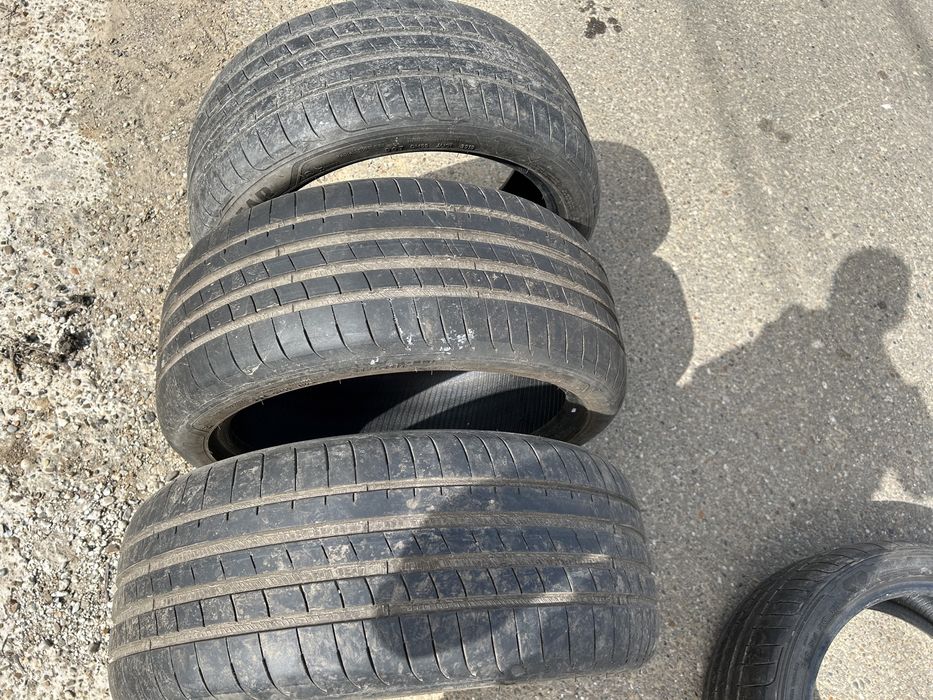 245/40/19 goodyear eagle dot 2019 vara