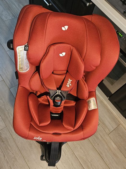 Scaun auto Joie i-Spin 360