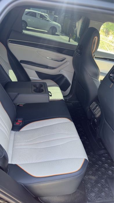 BYD Song Plus EV Champion 2024 — 6