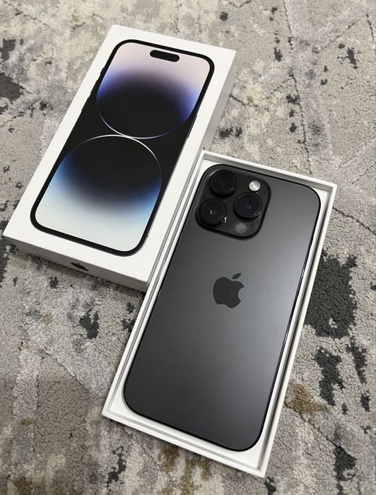 Iphone 14 pro 256gb 78%