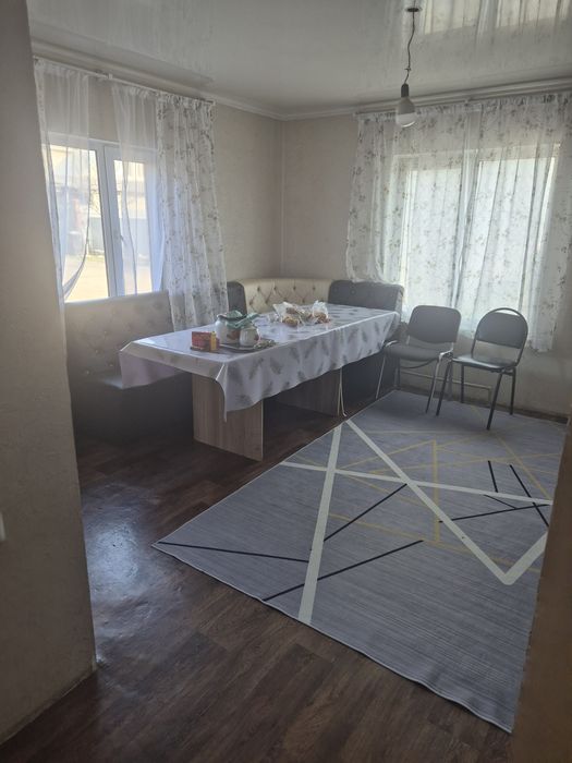 Продам дом обмен на  квартиру