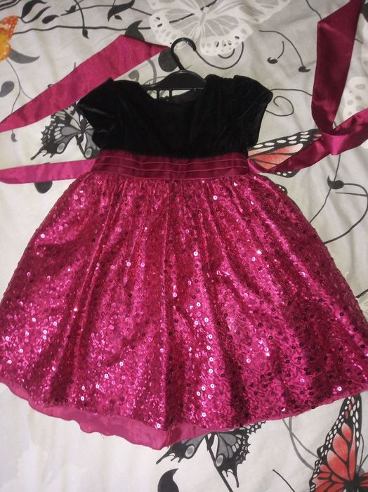 Рокля за детенце