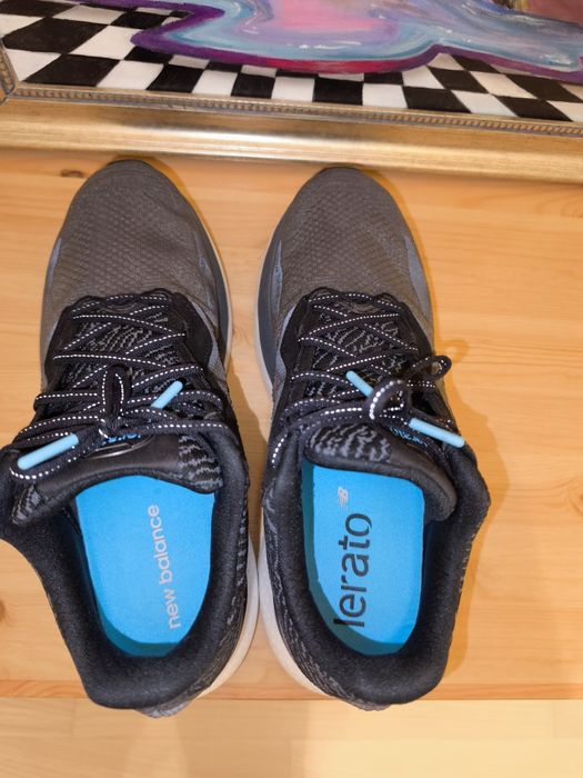 New Balance Fuelcell Lerato  placa de carbon