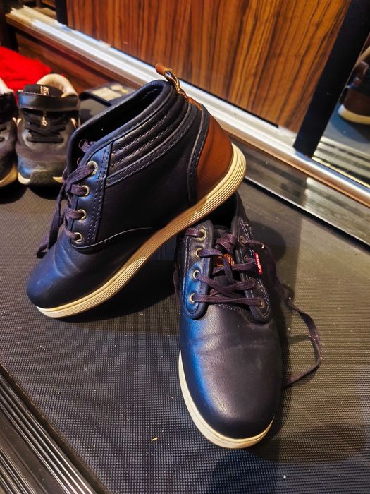 Обувки за момче-34-38н