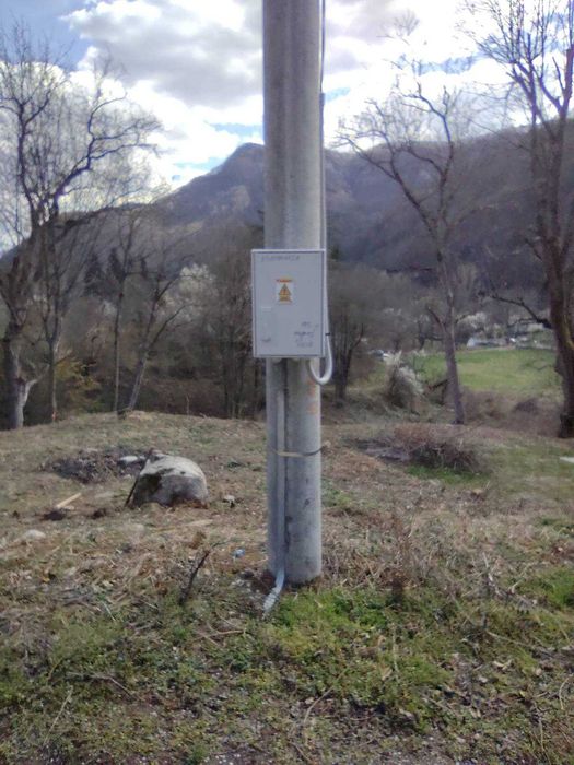 Продава се Парцел в Тетевен - 1075 кв.м за 19 €/кв.м - Снимка #3