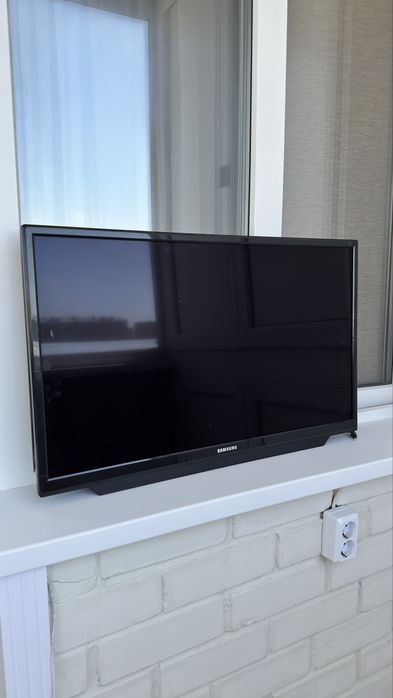 Телевозор Samsung