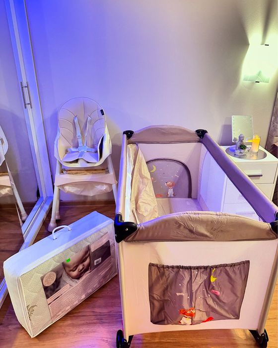 Дава се под наем Двустаен апартамент в Свети Влас - 75 кв.м за 500 € - Снимка #4