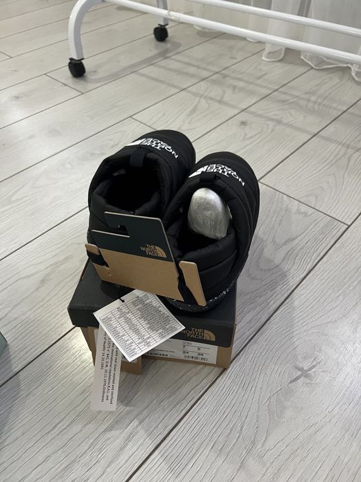 Зимние ботинки Mario muzi