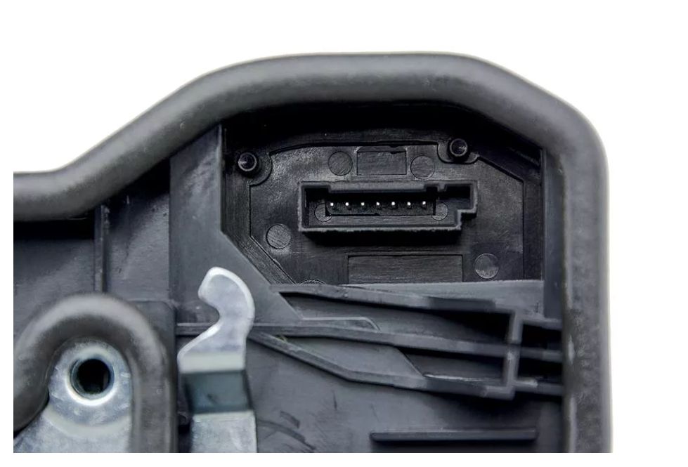 Брава За Предна Лява Врата Bmw E60 E61 E84 E83 E70 E71 F01 F07 F10 F11