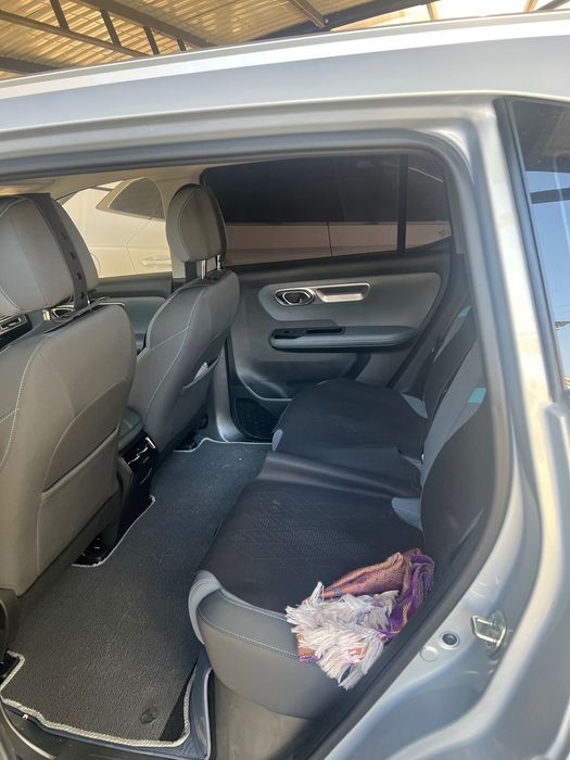 Gac aion Y plus 430km