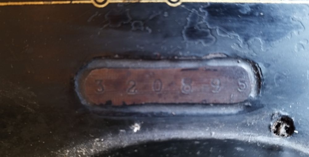 Шевна машина DURKOPP