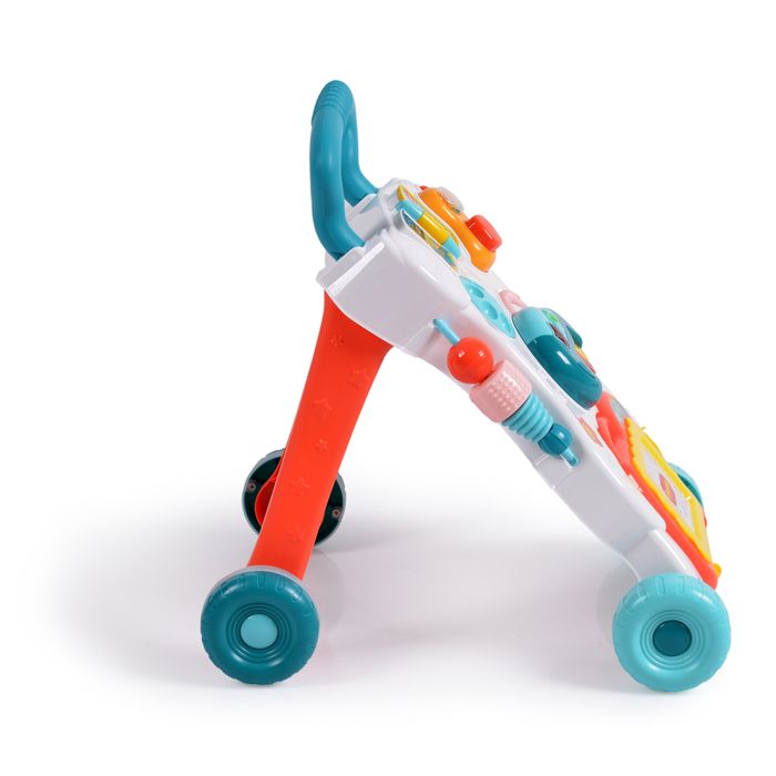 Играчка за прохождане (проходилка) walker