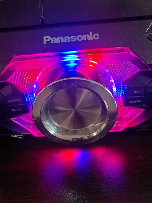 Аудио система Панасоник SC-MAX3500