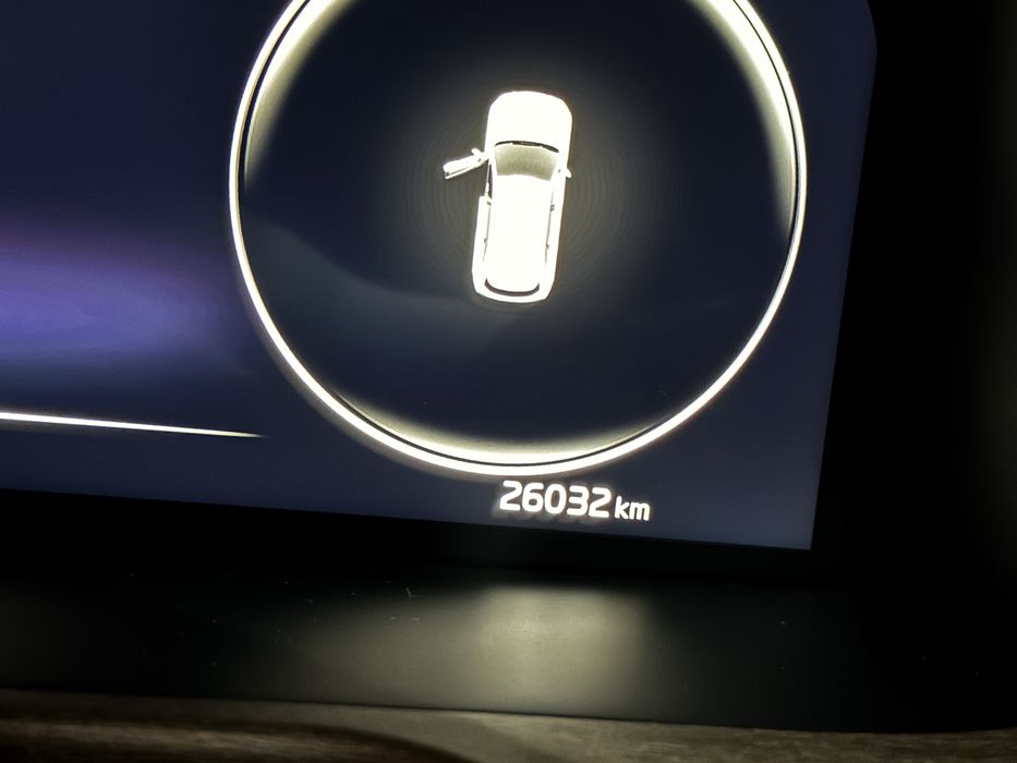 Kia Sorento 2023 yil qora tozza