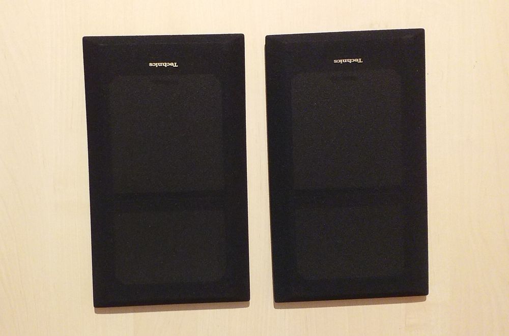 Plase protectie boxe technics sb m20