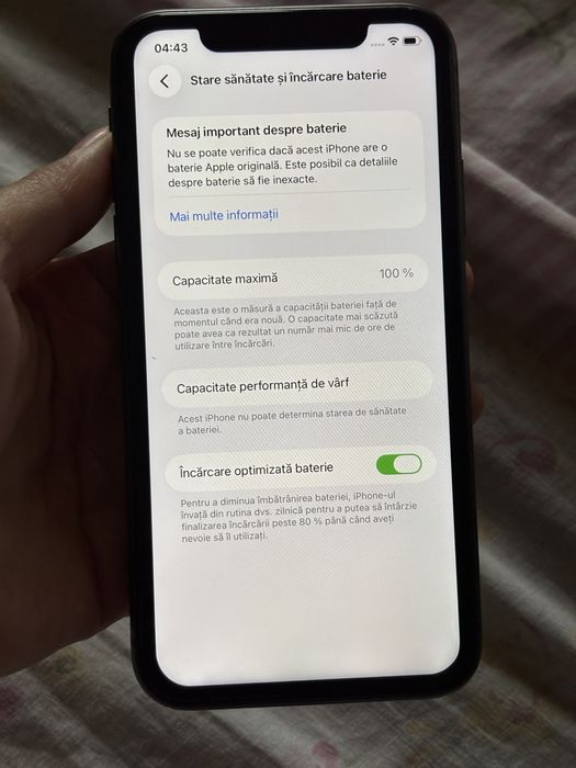 iPhone 11 , 128 GB