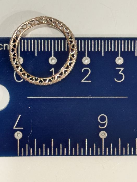 Pandora пръстен гривна талисман обеци