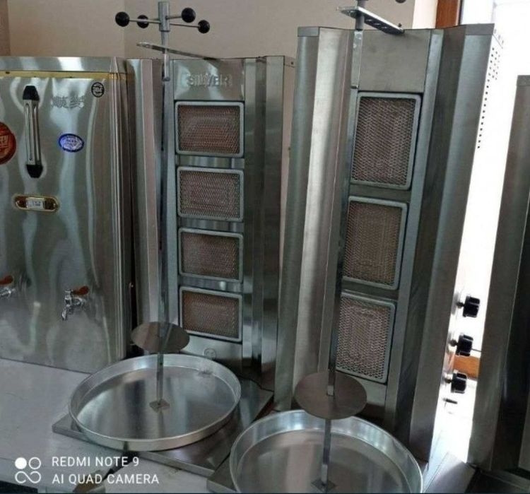 Lavash aparat Danar aparat Донер аппарат Shovurma aparat Lavash aparat