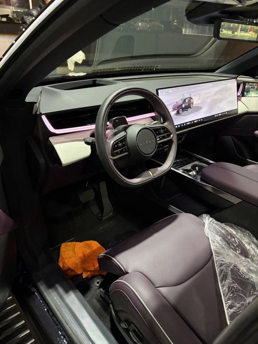 Mazda EZ60 Hybrid eng full