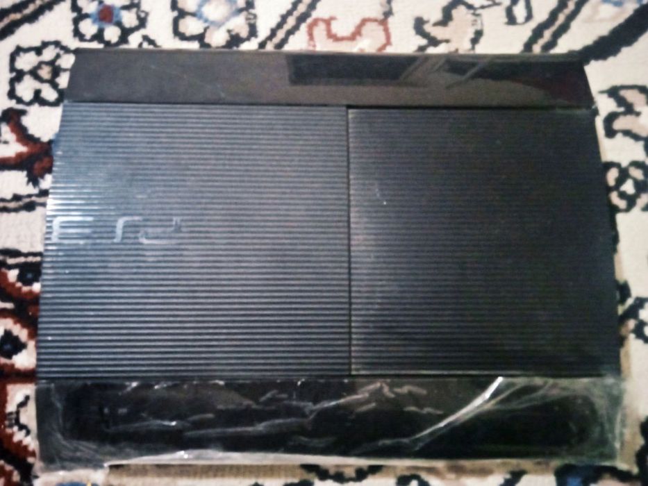 Playstation3, yangi garintiyasi bilan