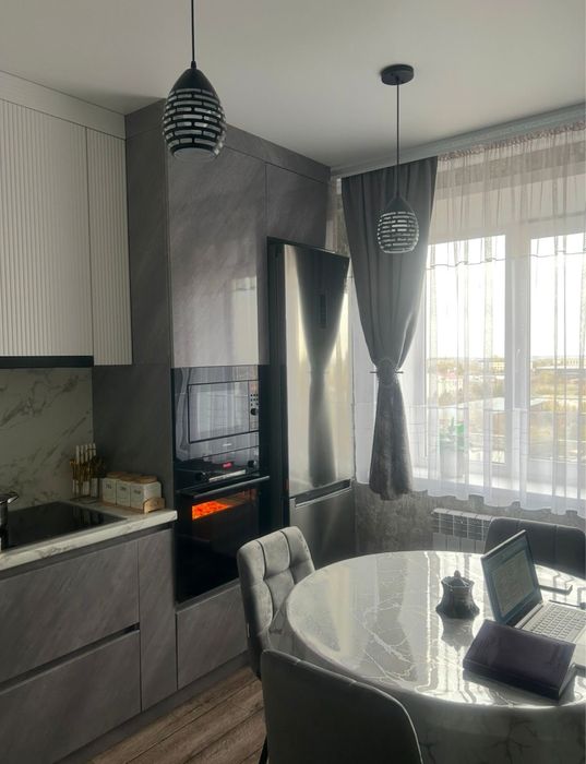 Продам 2-х Ком квартиру