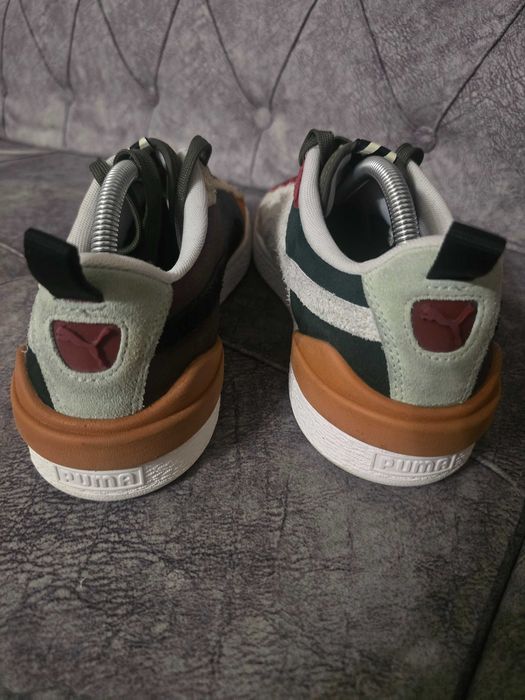 Puma Sneakers Suede Bloc WTFormstripe 42 нови