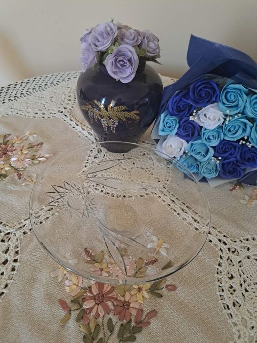 Фруктиери българско стъкло