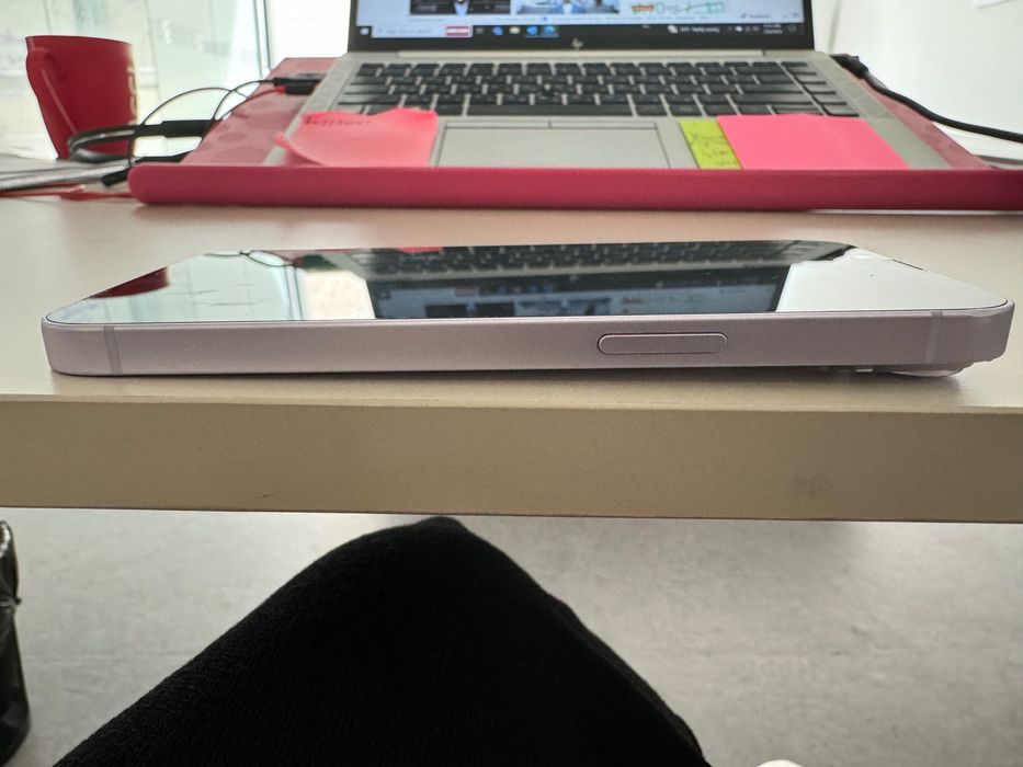 iPhone 14 Б/У, сиреневый