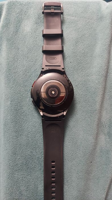 Samsung galaxy watch 4 classic