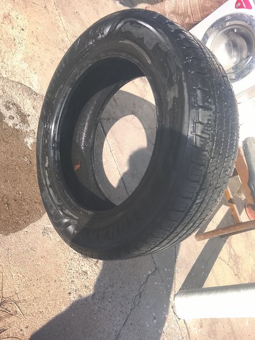 225/60/17 все сезонка продаётся