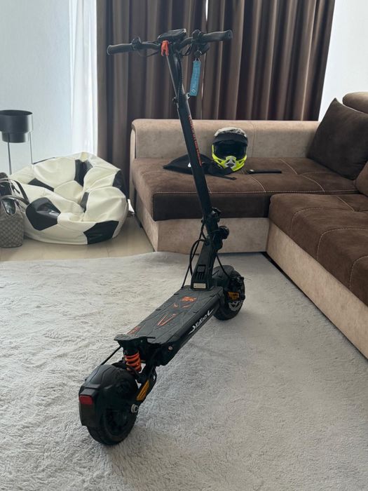 Kukirin G2 Master 2026