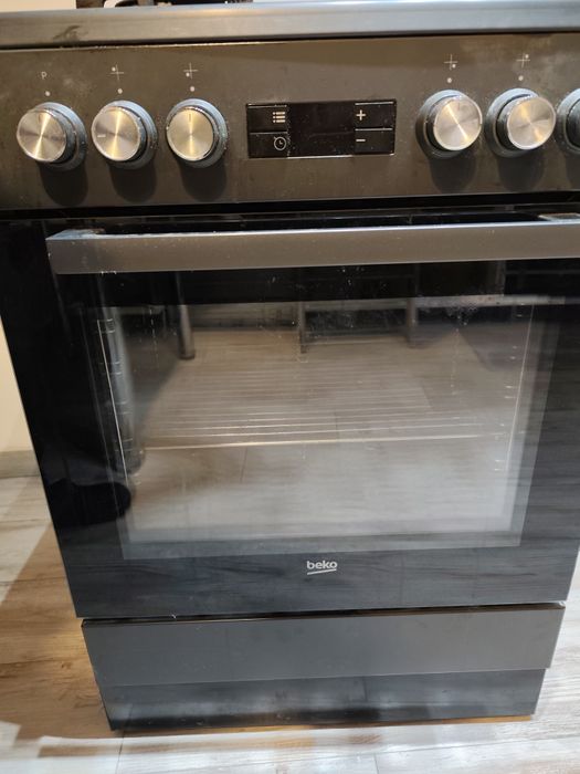 Aragaz gaz și electric