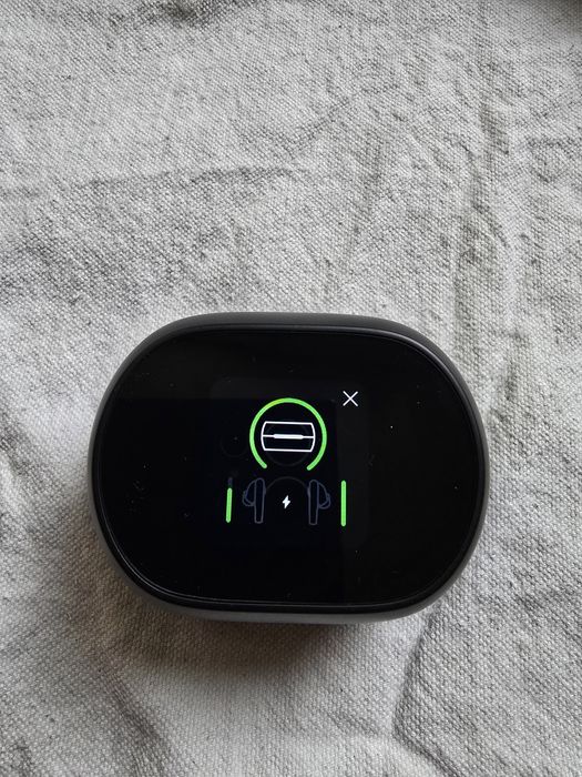 Casti True wireless HP Poly Voyager Free 60+ UC