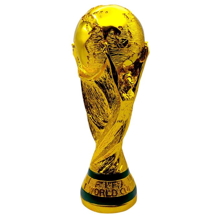 Футболна купа - Световно първенство по футбол (FIFA World Cup)