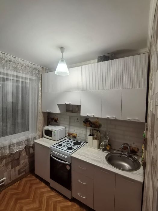 Продам 3 -х комнатную квартиру