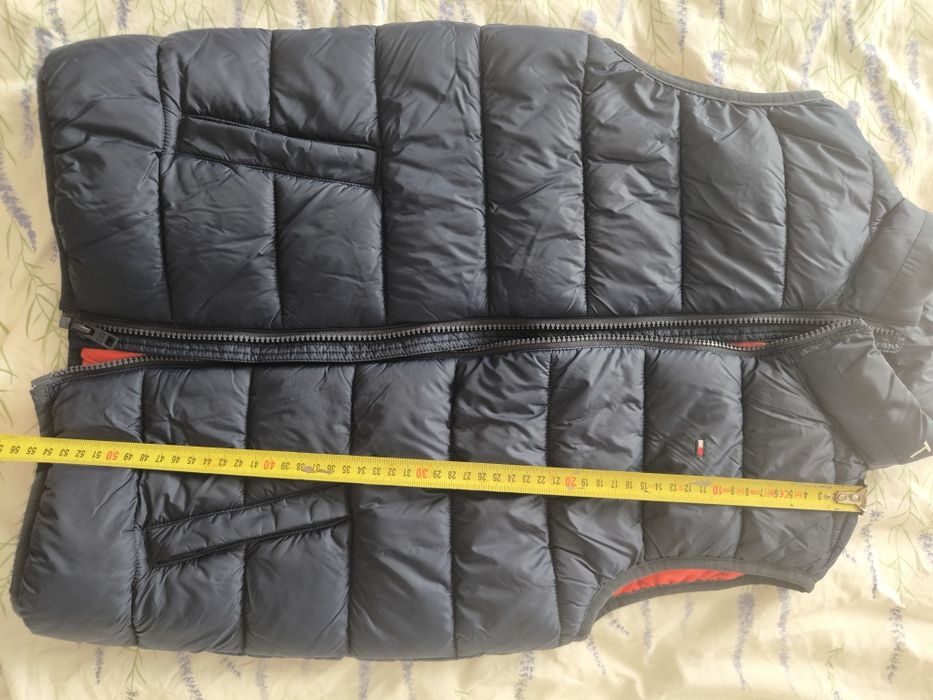 Vesta copii Tommy Hilfiger 12-14 ani