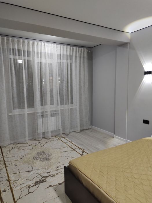 Сдается квартира