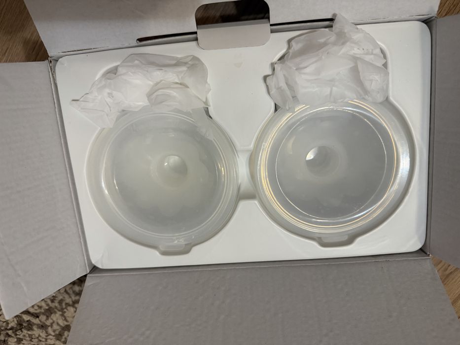 Продам новый молокоотсос