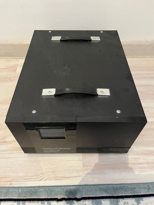 Стабилизатор для дома