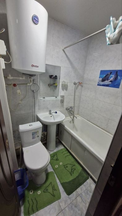 АРЕНДА Квартира город  ЧИРЧИК  2 Х ком Ориентир  Танквий Училище