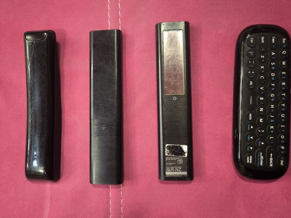 Telecomanda Smart tv Samsung