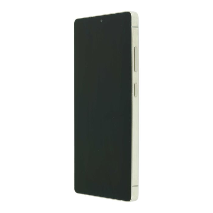 Magazin | Samsung Galaxy S25 Ultra | Excelent | Titanium Black | 256GB | 12GB Ram | 95% | Cu Garantie | In Rate | smilemobile.ro