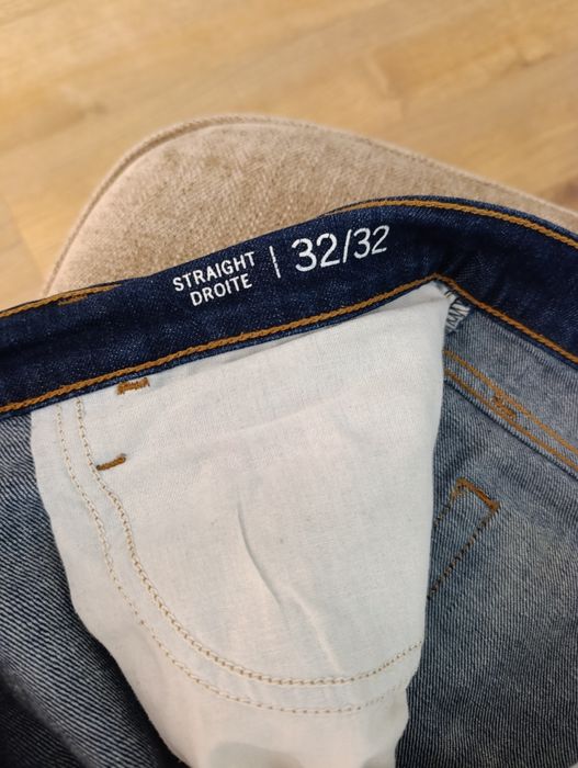 Продам джинсы Tommy Hilfiger