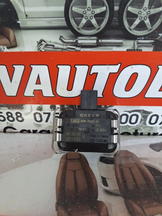 senzor ploaie land rover freelander 2 (2006->) 2.0 motorina 2007